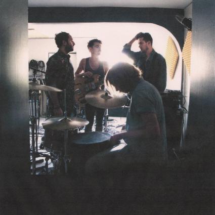 Local Natives announce “Hummingbird”, share new song “Breakers”