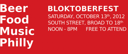 Bloktoberfest-2012