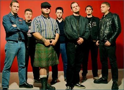 Dropkick Murphys Announce New Album: Signed and Sealed in Blood — Out January 8