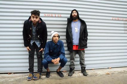 Das Racist releases video for “Girl”