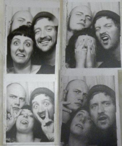 Point Breeze pointbreezephotobooth