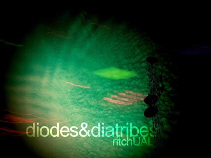 Review – “diodes&diatribes” from ritchUAL