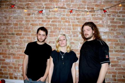 Reminder: Punk never really died. An Interview with SlothRust.