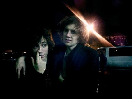 Foxygen – now a LA band – wins Best of 2012 Poll for Emerging NYC Artists