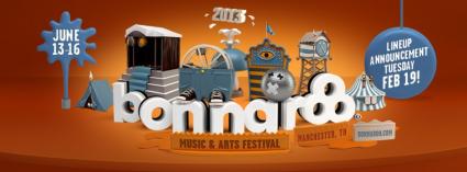 Bonnaroo Announces Lineup Announcement Date