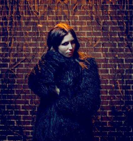 Video: Chelsea Wolfe, “Flatlands”