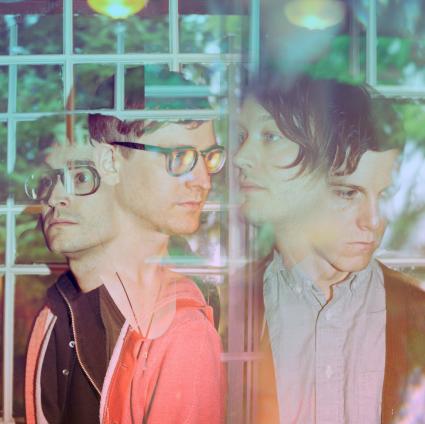 STRFKR Play Hometown Show and Mingle at Someday Lounge 2.27