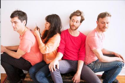 People Get Ready Announce Tour Dates With Deerhoof This Spring (And Play Our Winter Issue Launch Party at Mercury Lounge 2.08)