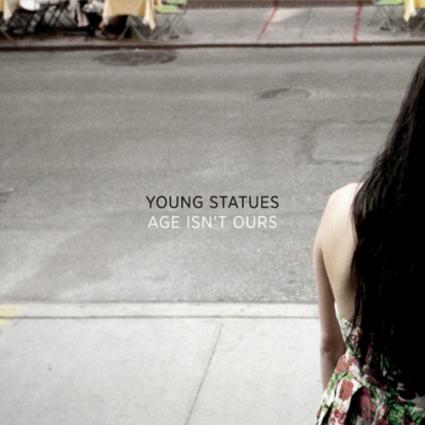 New Track: “Eraser” – Young Statues