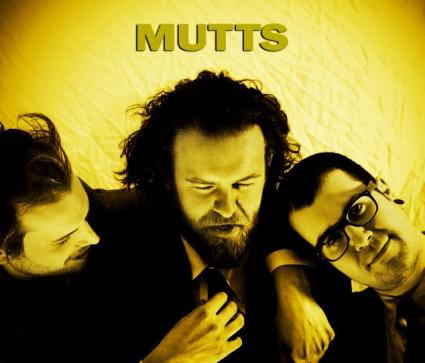 From Our Open Blog: Mutts “Five of a Kind” Video