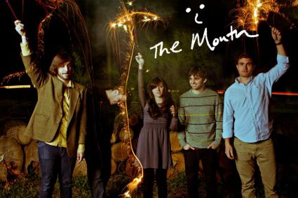 Upbeat folk-pop from Brooklyn: The Mouth