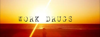 New Music Video: “West Coast Slide” – Work Drugs