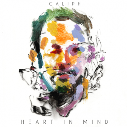 Caliph’s anticipated album Heart in Mind record release show announced