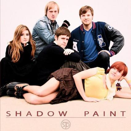 Artists on Trial: Shadow Paint