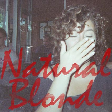 Natural Blonde Premieres Video for “30th Street”