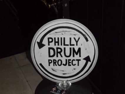 Philly Drum Project Celebrates One-year Anniversary at WCL April 23