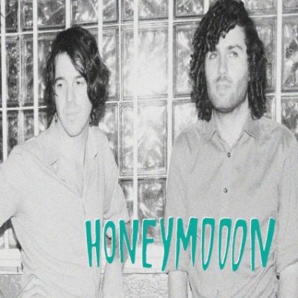 Stream Honeymooon “Sure Stuck”