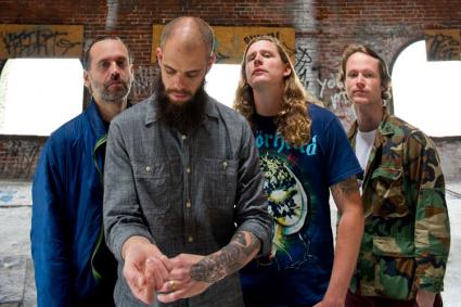 New Track: “March to the Sea” (Live) – Baroness