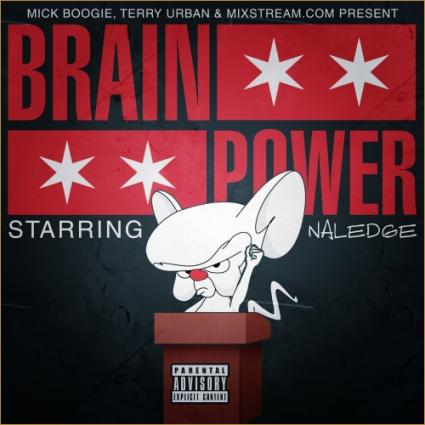 Naledge “Brain Power”