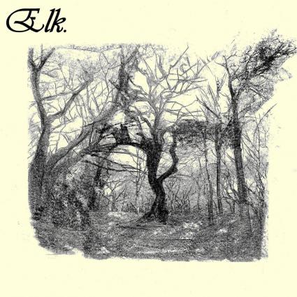 Ambient lo fi folk from Nashville: Elk