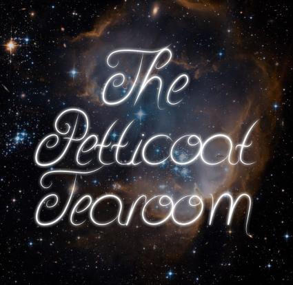 New Single from Petticoat Tearoom