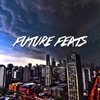 Future Feats (tonight!) @ Beat Kitchen