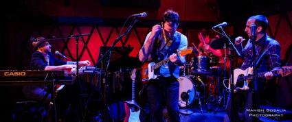 From the NYC’s submissions: Brooklyn Sugar Co. – live at Rockwood 2 on 09.13