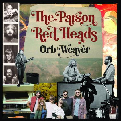 The Parson Red Heads Video Premiere