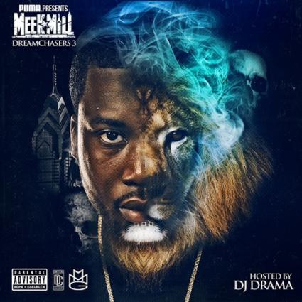 Free Download: Dreamchasers 3 – Meek Mill