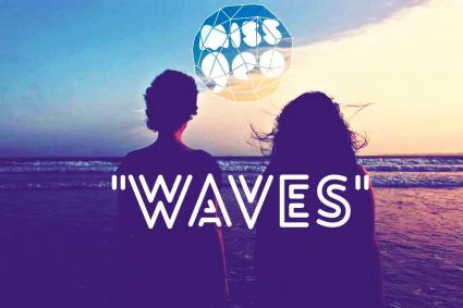 New Single “Waves” from Miss Geo