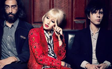 Ticket Giveaway: Yeah Yeah Yeahs at the River Stage This Tuesday