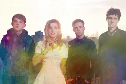 Album Review: Echosmith, ‘Talking Dreams’