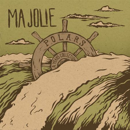 New Ma Jolie LP Available for Streaming & Purchase