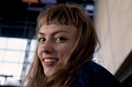 Angel Olsen New Album