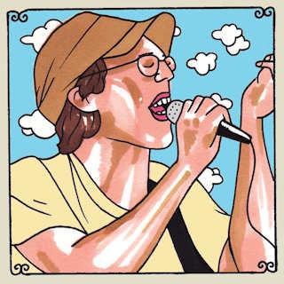 Free Download: Daytrotter Session – Clap Your Hands Say Yeah