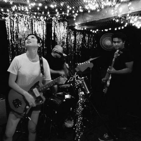 NYC bands on the rise: Crazy Pills play Death By Audio on 11.18