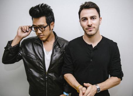 Stream: Hunter Hunted, “Keep Together”