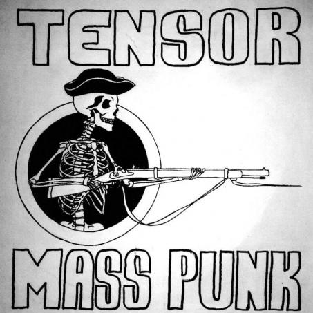 Nominated Artist Of The Month – Tensor Announces Return To Western Mass