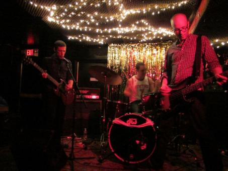 Brooklyn Punk: We Ride On to play Don Pedro’s on 11/9 (tomorrow)