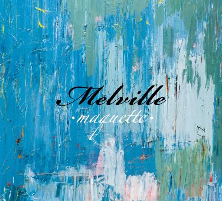 Melville at The Hawthorne Theatre 11.9