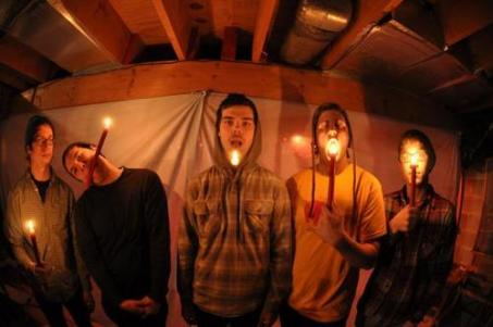 New Music Video: “Tiny Raindrop” – Balance and Composure