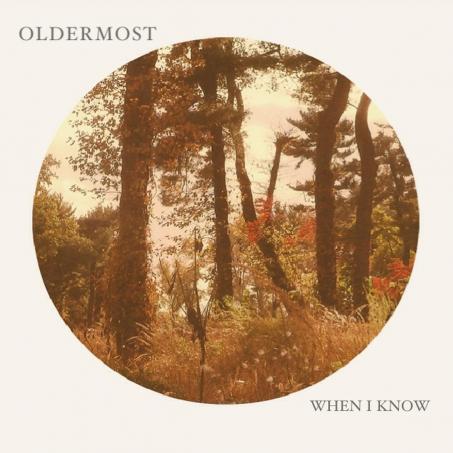 New Track: “When I Know” – Oldermost