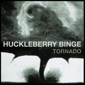 Huckleberry Binge Brings The Storm On “Tornado”