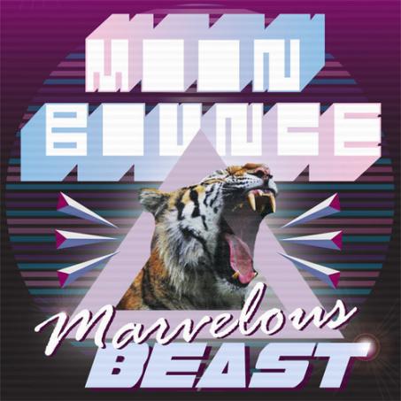 Free Download: “Marvelous Beast” – Moon Bounce