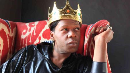 Ticket Giveaway: Big Freedia at Underground Arts This Sunday