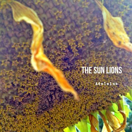 The Sun Lions roar on “Adeleine”