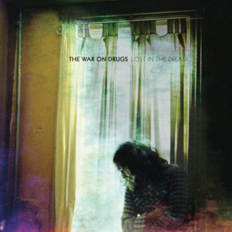 New Track: “Red Eyes” – The War on Drugs & Announce Album Release and Tour Dates