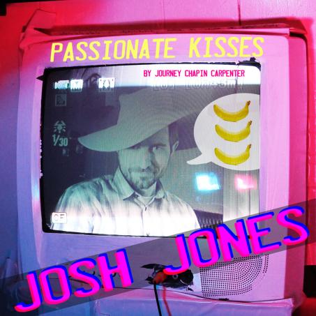 New Track: “Passionate Kisses” (Journey Chapin Carpenter Cover) – Josh Jones