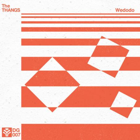 The Deli Philly’s Record of the Month: Wedodo – The THANGS