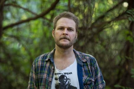NYC/NC duo on the rise: Hiss Golden Messenger